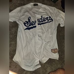 Nelk Boys Senders Dodger Shirt